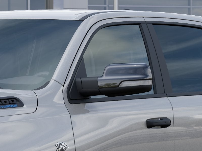 2026 RAM Ram 1500 RAM 1500 BIG HORN CREW CAB 4X2 5'7' BOX