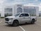 2026 RAM Ram 1500 RAM 1500 BIG HORN CREW CAB 4X2 5'7' BOX