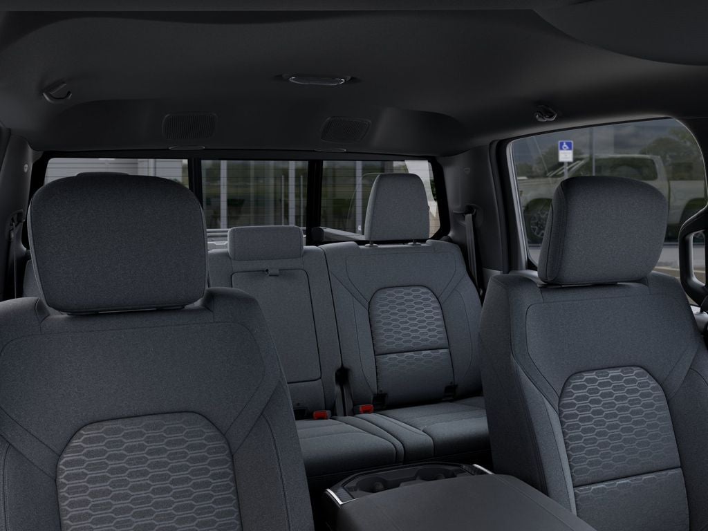 2026 RAM Ram 1500 RAM 1500 BIG HORN CREW CAB 4X2 5'7' BOX