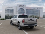 2026 RAM Ram 1500 RAM 1500 BIG HORN CREW CAB 4X2 5'7' BOX