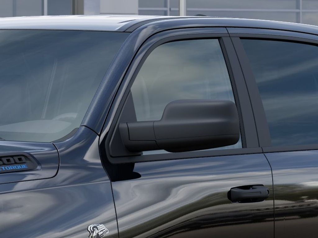 2026 RAM Ram 1500 RAM 1500 EXPRESS CREW CAB 4X2 5'7' BOX