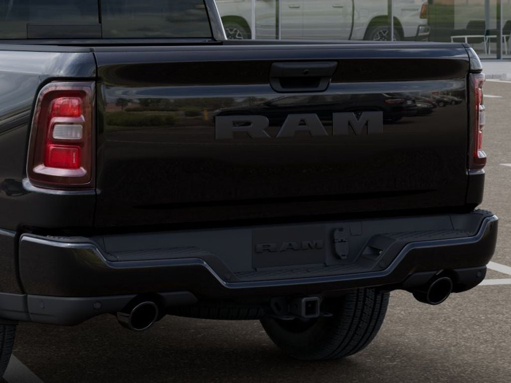 2026 RAM Ram 1500 RAM 1500 EXPRESS CREW CAB 4X2 5'7' BOX
