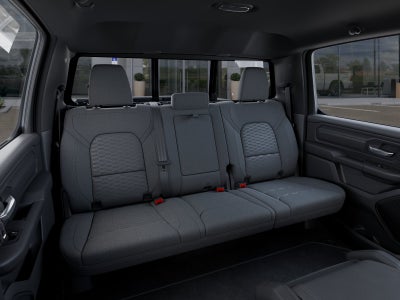 2026 RAM Ram 1500 RAM 1500 EXPRESS CREW CAB 4X2 5'7' BOX