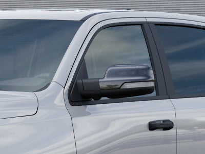 2026 RAM Ram 1500 RAM 1500 LARAMIE CREW CAB 4X2 5'7' BOX