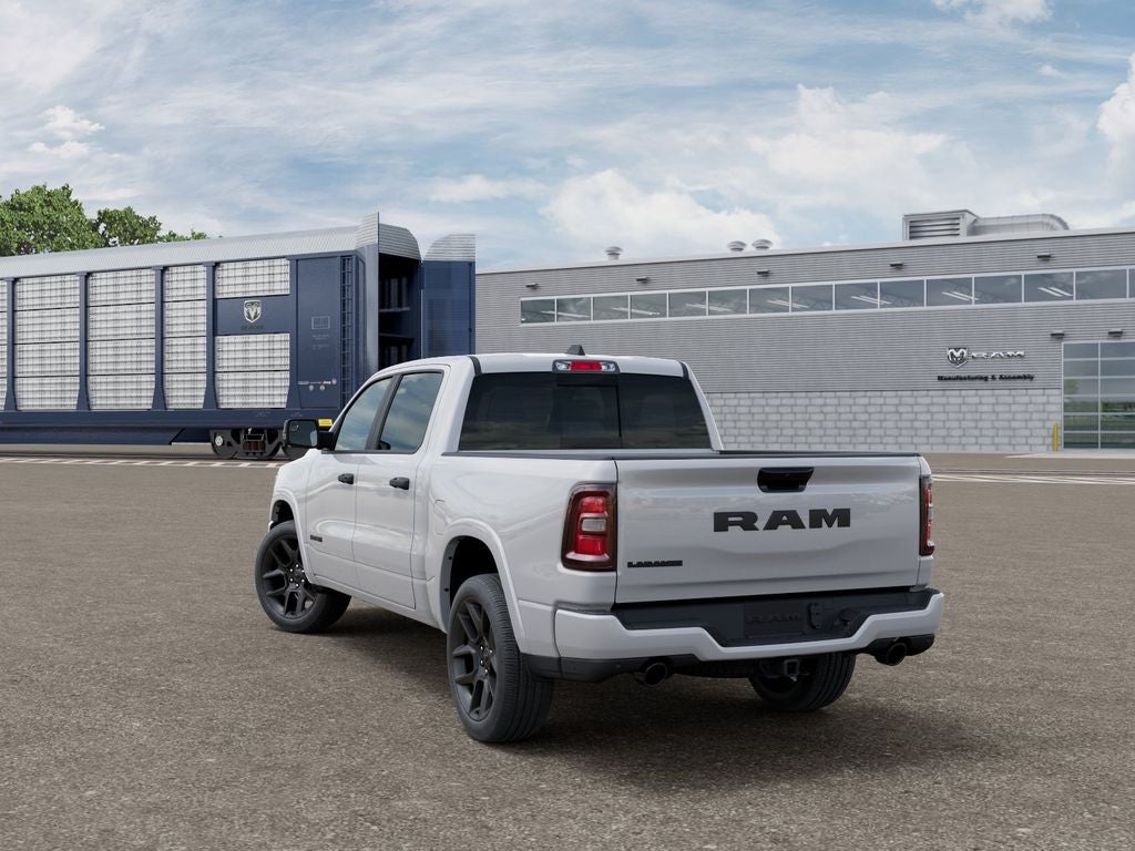 2026 RAM Ram 1500 RAM 1500 LARAMIE CREW CAB 4X2 5'7' BOX