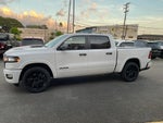 2025 RAM Ram 1500 RAM 1500 LARAMIE CREW CAB 4X2 5'7' BOX