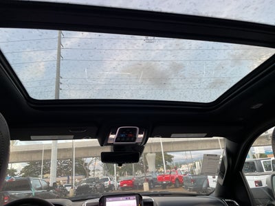 2025 RAM Ram 1500 RAM 1500 LARAMIE CREW CAB 4X2 5'7' BOX