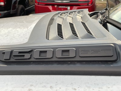 2025 RAM Ram 1500 RAM 1500 LARAMIE CREW CAB 4X2 5'7' BOX