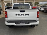 2025 RAM Ram 1500 RAM 1500 LARAMIE CREW CAB 4X2 5'7' BOX