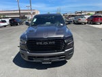 2025 RAM Ram 1500 RAM 1500 LARAMIE CREW CAB 4X2 5'7' BOX