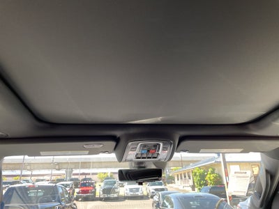 2025 RAM Ram 1500 RAM 1500 LARAMIE CREW CAB 4X2 5'7' BOX