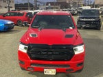 2022 RAM 1500 Laramie Crew Cab 4x2 5'7' Box