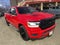 2022 RAM 1500 Laramie Crew Cab 4x2 5'7' Box