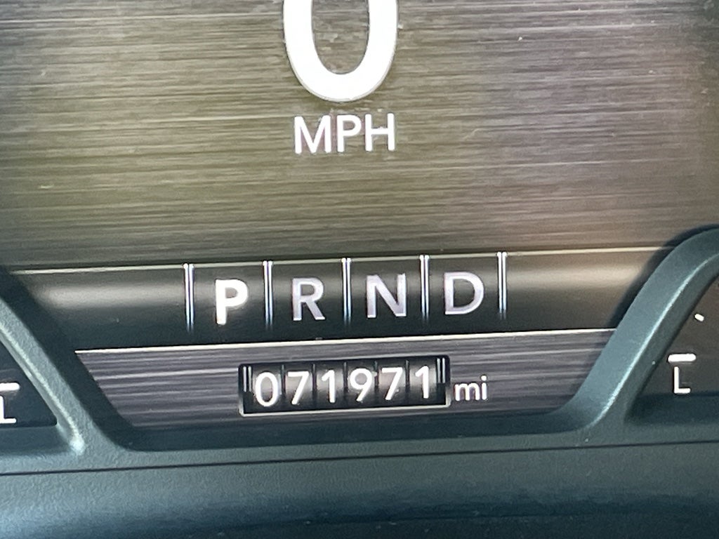 2021 RAM 1500 Laramie Crew Cab 4x2 5'7' Box