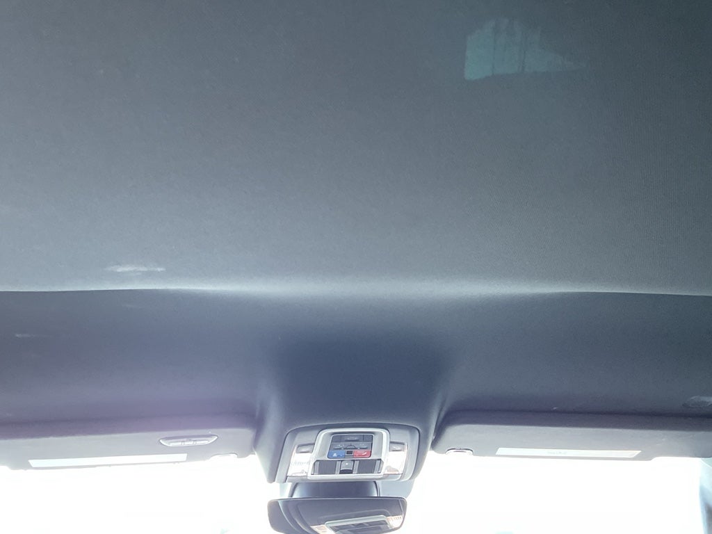 2021 RAM 1500 Laramie Crew Cab 4x2 5'7' Box