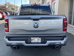 2021 RAM 1500 Laramie Crew Cab 4x2 5'7' Box