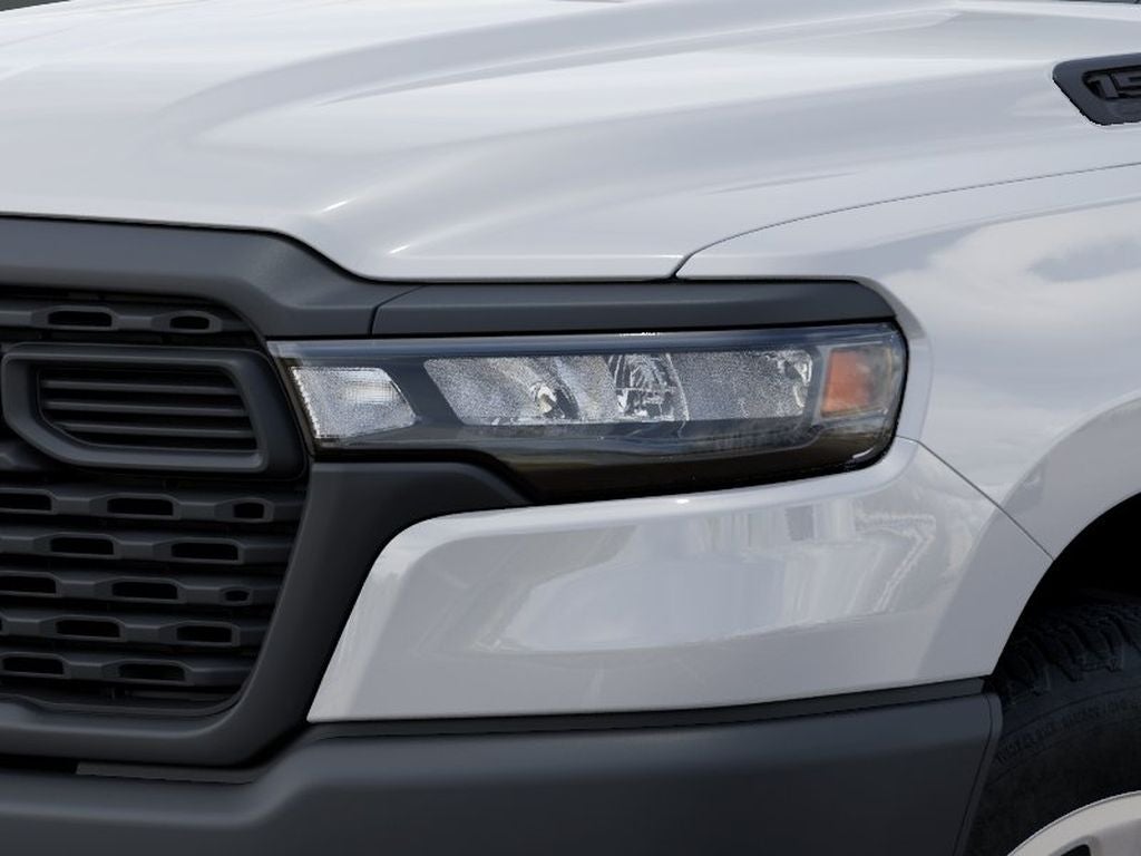 2026 RAM Ram 1500 RAM 1500 TRADESMAN CREW CAB 4X2 6'4' BOX