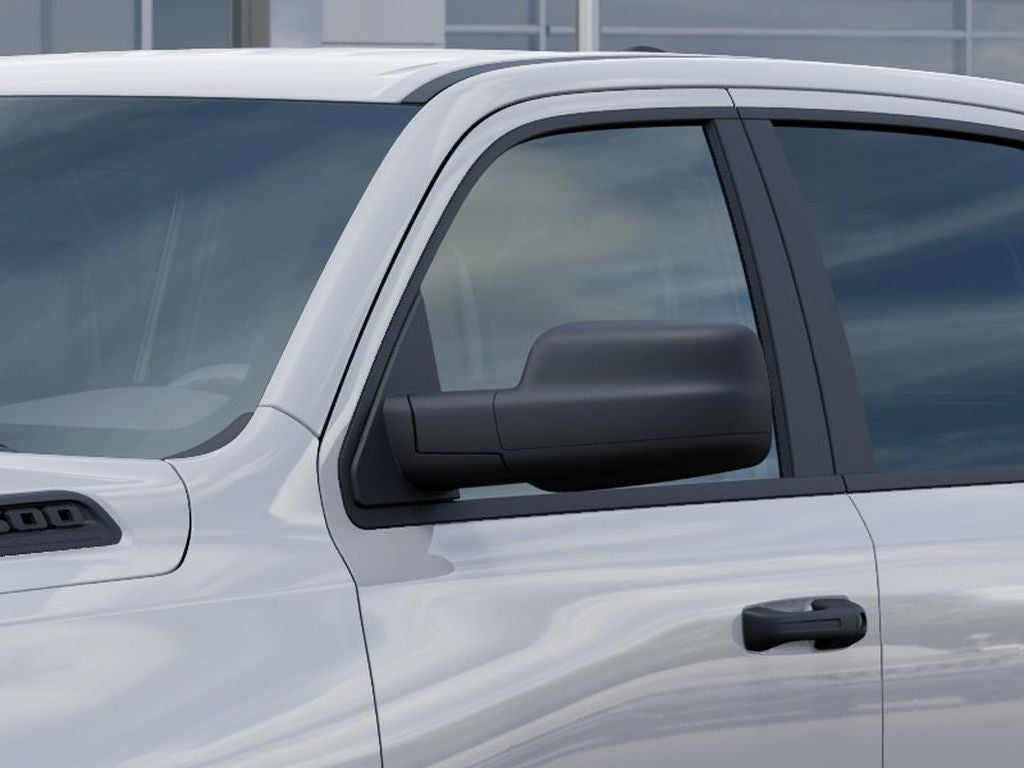 2026 RAM Ram 1500 RAM 1500 TRADESMAN CREW CAB 4X2 6'4' BOX