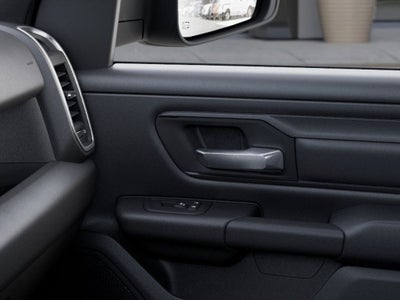 2026 RAM Ram 1500 RAM 1500 TRADESMAN CREW CAB 4X2 6'4' BOX