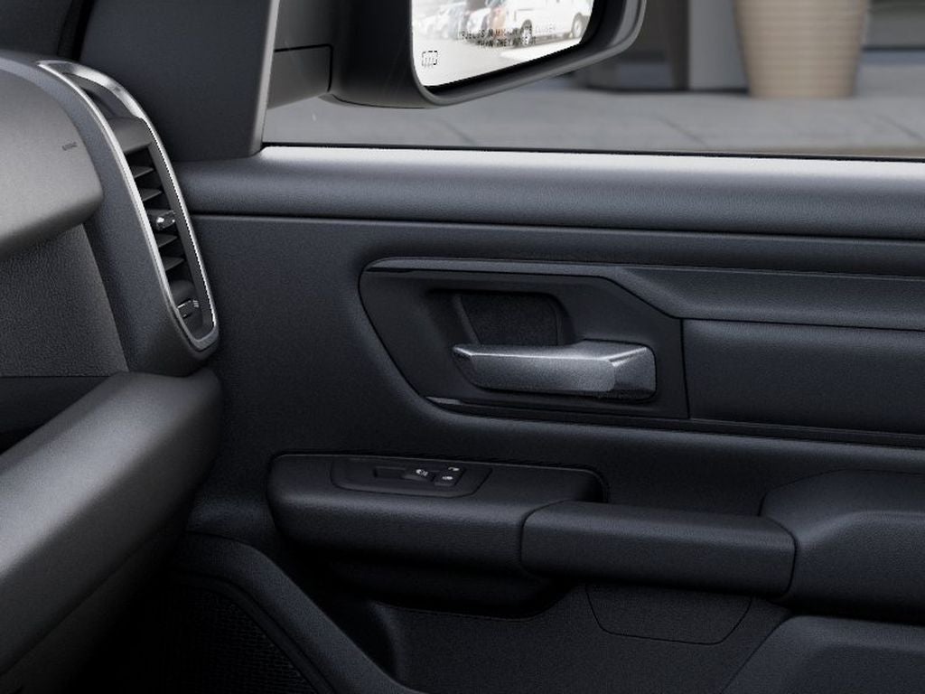 2026 RAM Ram 1500 RAM 1500 TRADESMAN CREW CAB 4X2 6'4' BOX