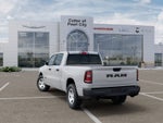 2026 RAM Ram 1500 RAM 1500 TRADESMAN CREW CAB 4X2 6'4' BOX