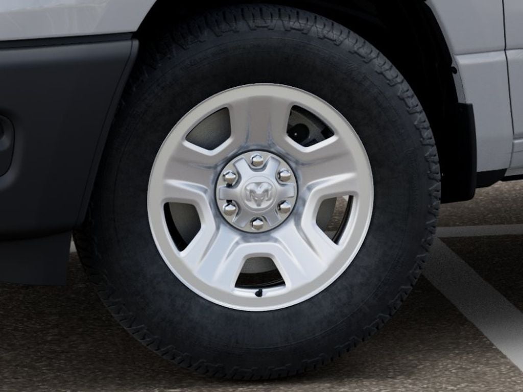 2026 RAM Ram 1500 RAM 1500 TRADESMAN CREW CAB 4X2 6'4' BOX