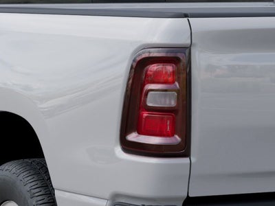 2026 RAM Ram 1500 RAM 1500 TRADESMAN CREW CAB 4X2 6'4' BOX