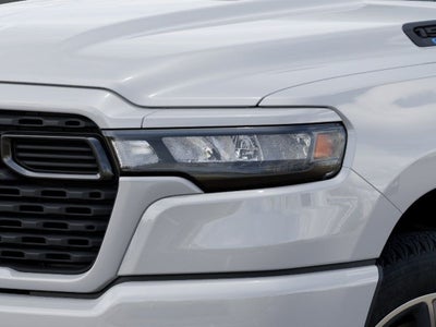 2026 RAM Ram 1500 RAM 1500 EXPRESS QUAD CAB 4X2 6'4' BOX