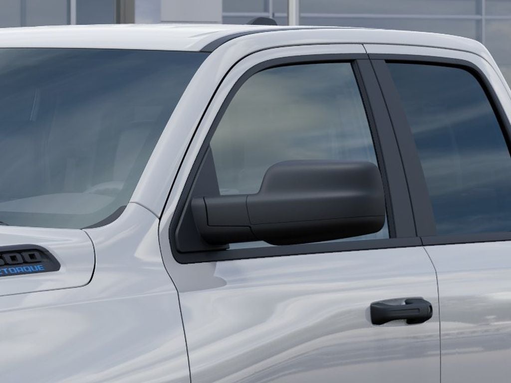 2026 RAM Ram 1500 RAM 1500 EXPRESS QUAD CAB 4X2 6'4' BOX