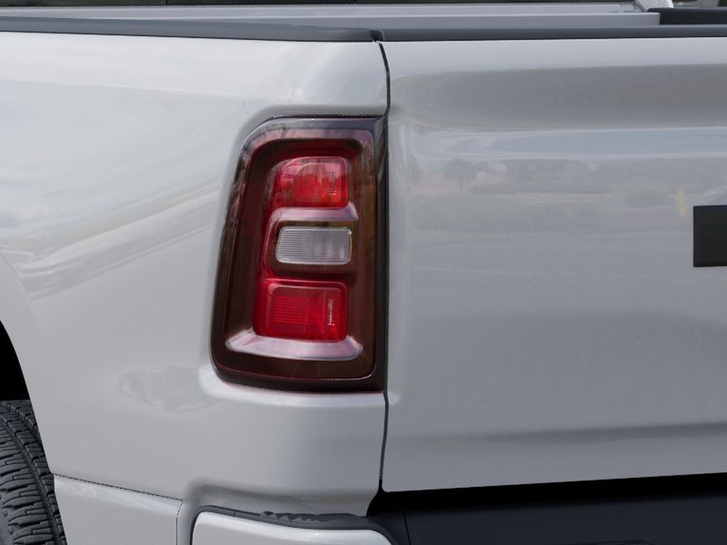 2026 RAM Ram 1500 RAM 1500 EXPRESS QUAD CAB 4X2 6'4' BOX