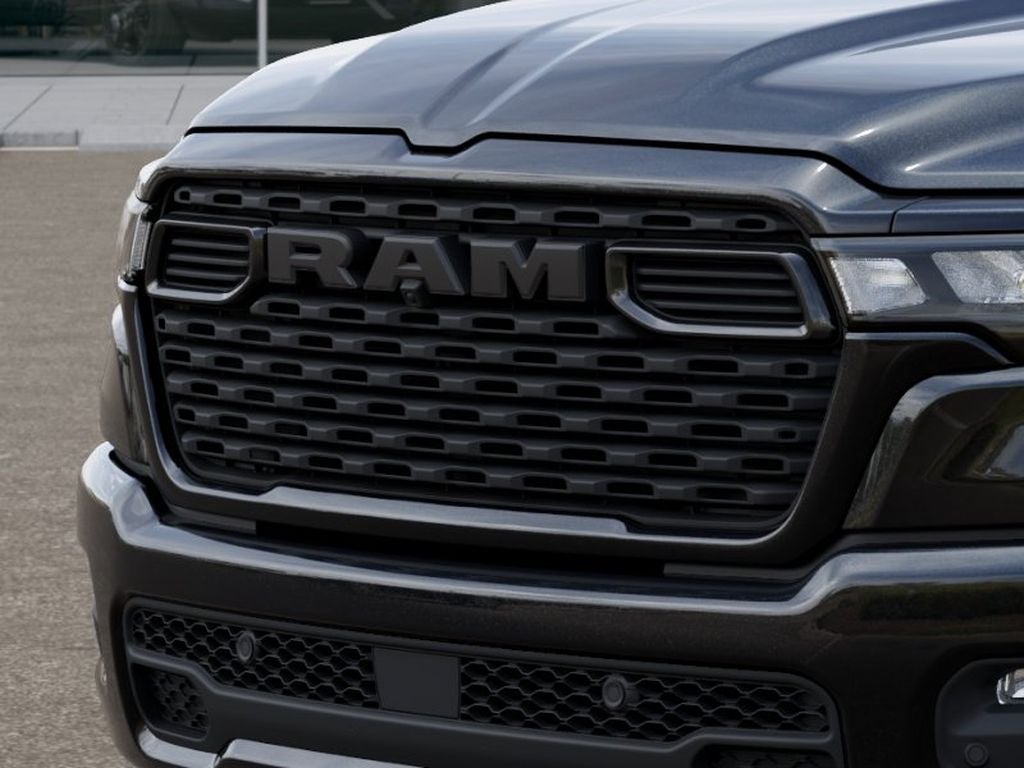 2026 RAM Ram 1500 RAM 1500 EXPRESS QUAD CAB 4X2 6'4' BOX