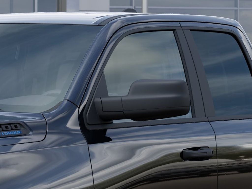 2026 RAM Ram 1500 RAM 1500 EXPRESS QUAD CAB 4X2 6'4' BOX