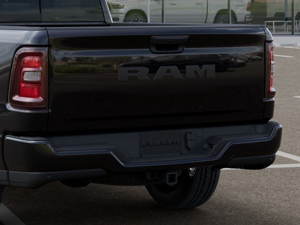 2026 RAM Ram 1500 RAM 1500 EXPRESS QUAD CAB 4X2 6'4' BOX