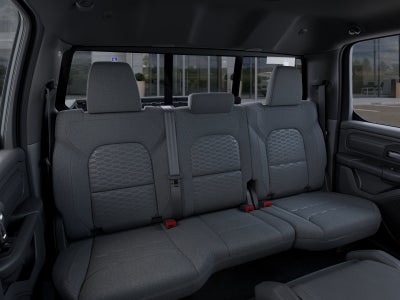 2026 RAM Ram 1500 RAM 1500 EXPRESS QUAD CAB 4X2 6'4' BOX