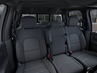 2026 RAM Ram 1500 RAM 1500 EXPRESS QUAD CAB 4X2 6'4' BOX