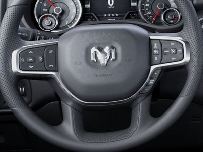 2026 RAM Ram 1500 RAM 1500 EXPRESS QUAD CAB 4X2 6'4' BOX