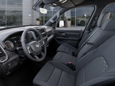 2026 RAM Ram 1500 RAM 1500 EXPRESS QUAD CAB 4X2 6'4' BOX