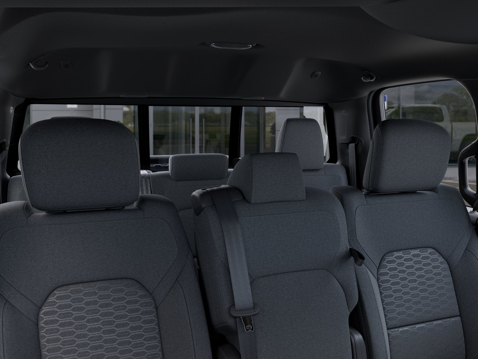 2026 RAM Ram 1500 RAM 1500 EXPRESS QUAD CAB 4X2 6'4' BOX