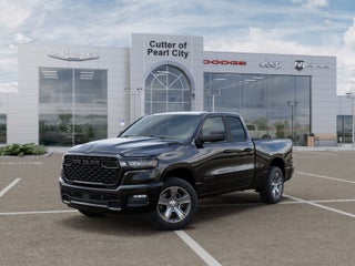 2026 RAM Ram 1500 RAM 1500 EXPRESS QUAD CAB 4X2 6'4' BOX