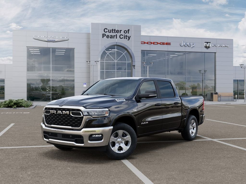 2026 RAM Ram 1500 Pickup