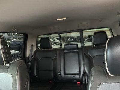 2022 RAM 1500 Laramie Crew Cab 4x4 5'7' Box