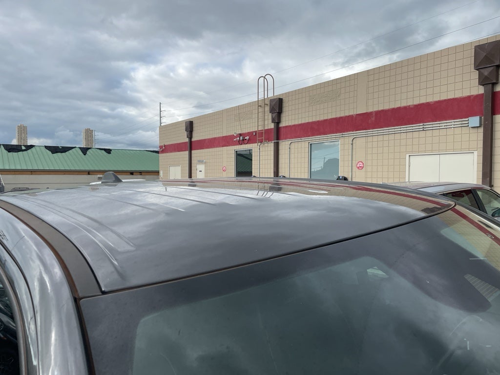 2022 RAM 1500 Laramie Crew Cab 4x4 5'7' Box