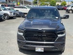 2024 RAM 1500 Laramie Crew Cab 4x4 5'7' Box