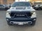2021 RAM 1500 Rebel Crew Cab 4x4 5'7' Box