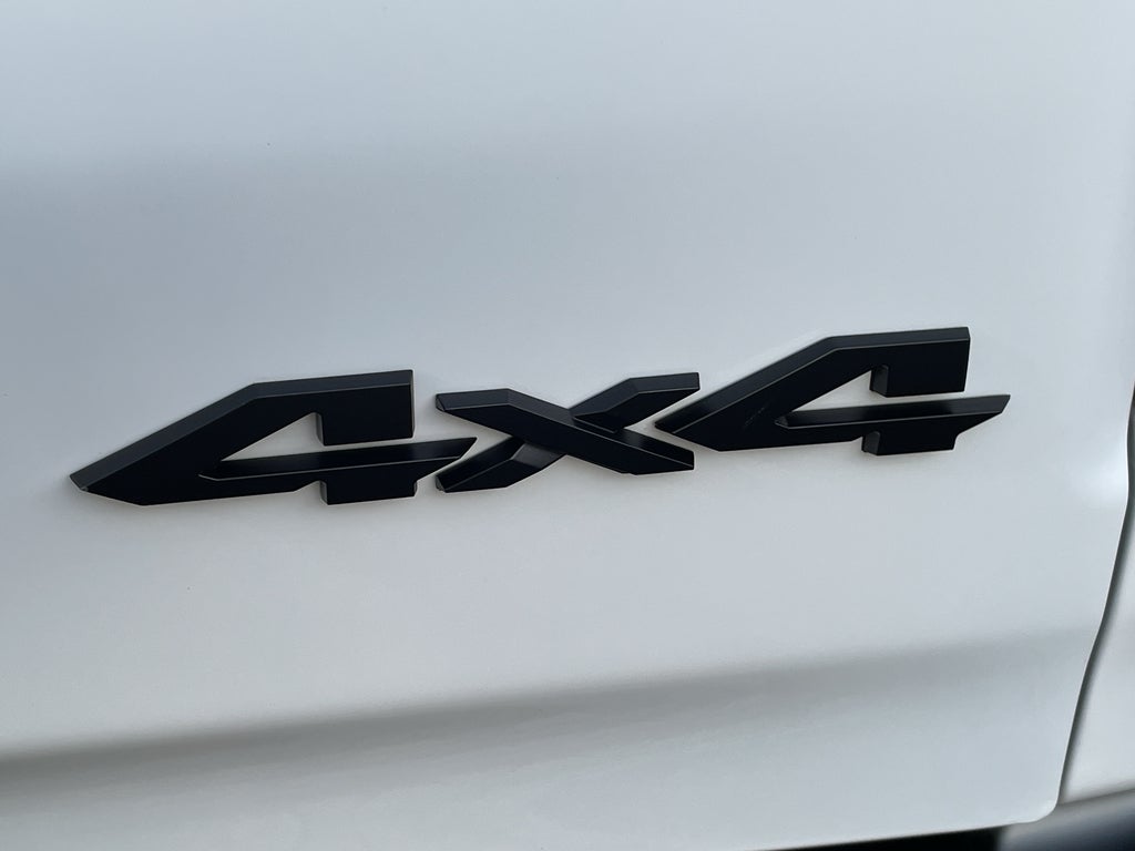 2021 RAM 1500 Rebel Crew Cab 4x4 5'7' Box