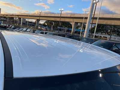 2021 RAM 1500 Rebel Crew Cab 4x4 5'7' Box