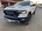 2021 RAM 1500 Rebel Crew Cab 4x4 5'7' Box