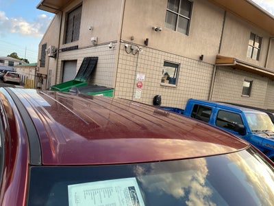 2019 RAM 1500 Laramie Crew Cab 4x4 6'4' Box