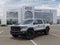 2026 RAM 1500 RHO Crew Cab 4x4 5'7' Box