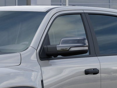 2026 RAM 1500 RHO Crew Cab 4x4 5'7' Box